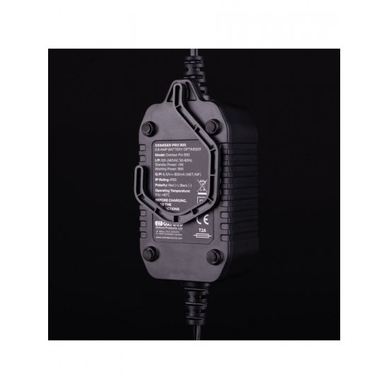 Oxford Oximiser Pro 900 at JTS Biker Clothing